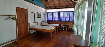 Hotel Boutique Hurvinek