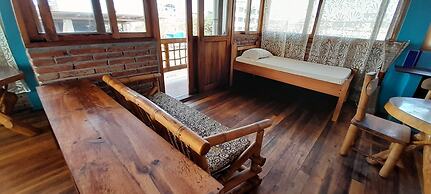 Hotel Boutique Hurvinek