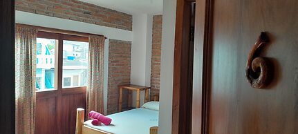 Hotel Boutique Hurvinek