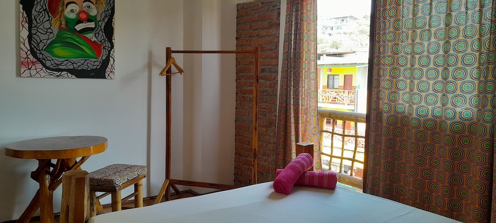 Hotel Boutique Hurvinek