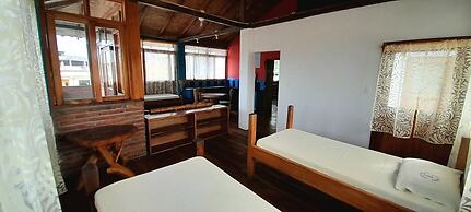 Hotel Boutique Hurvinek