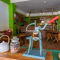 Hotel Boutique Hurvinek