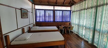 Hotel Boutique Hurvinek