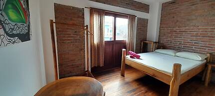 Hotel Boutique Hurvinek
