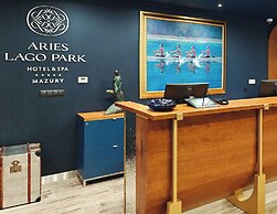 Aries Lago Park Hotel & Spa