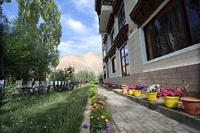 Bliss Ladakh