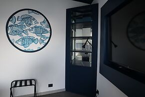 La Giulia Suites like Home
