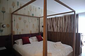 La Giulia Suites like Home