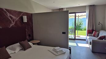 La Giulia Suites like Home