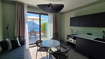 La Giulia Suites like Home