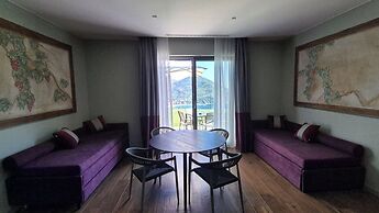 La Giulia Suites like Home