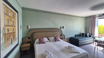 La Giulia Suites like Home