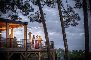 Huttopia Arcachon