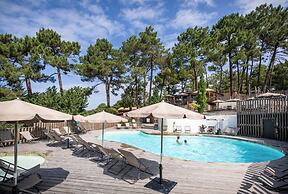 Huttopia Arcachon