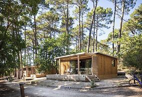 Huttopia Arcachon