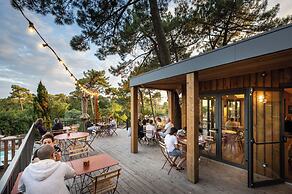 Huttopia Arcachon