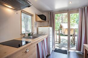 Huttopia Arcachon