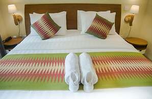 Akatara Hotel