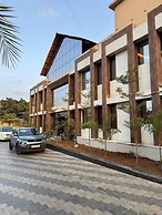 Hotel Prince Garden Daman