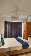 Hotel Prince Garden Daman