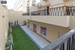 Prime Residence Zayed Heights