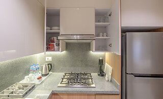 Prime Residence Zayed Heights