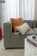 Prime Residence Zayed Heights