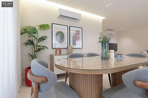 Prime Residence Zayed Heights