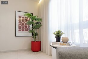 Prime Residence Zayed Heights