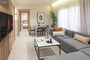 Prime Residence Zayed Heights