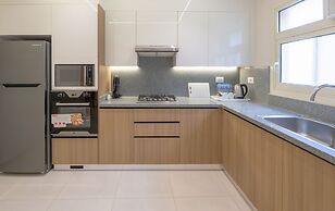 Prime Residence Zayed Heights