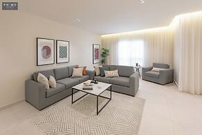 Prime Residence Zayed Heights