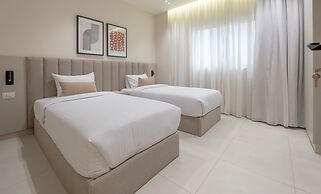 Prime Residence Zayed Heights