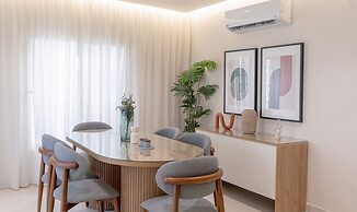 Prime Residence Zayed Heights