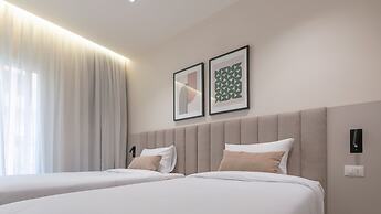 Prime Residence Zayed Heights