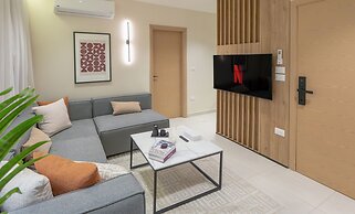 Prime Residence Zayed Heights