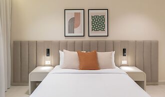 Prime Residence Zayed Heights