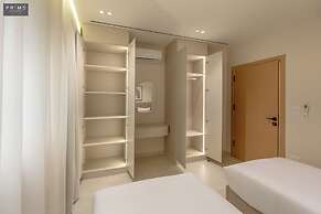 Prime Residence Zayed Heights