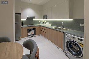 Prime Residence Zayed Heights
