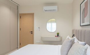 Prime Residence Zayed Heights
