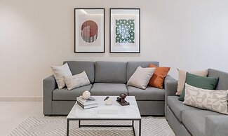 Prime Residence Zayed Heights
