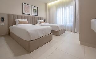Prime Residence Zayed Heights
