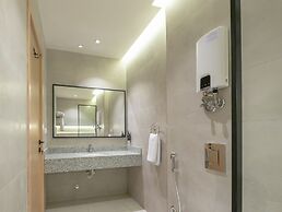 Prime Residence Zayed Heights