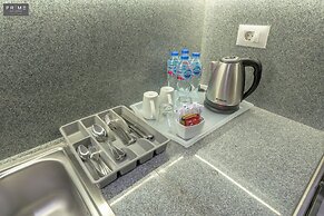 Prime Residence Zayed Heights