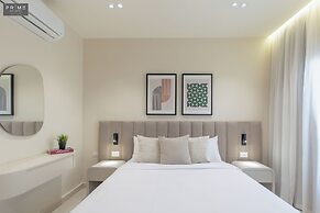 Prime Residence Zayed Heights