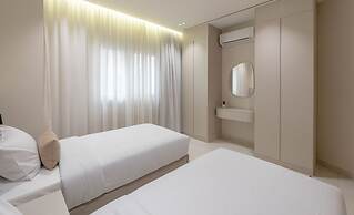 Prime Residence Zayed Heights