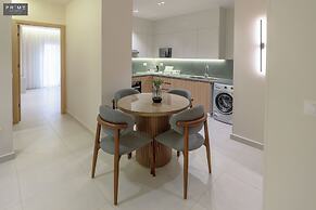 Prime Residence Zayed Heights