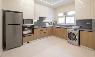 Prime Residence Zayed Heights