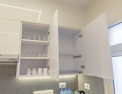 Prime Residence Zayed Heights