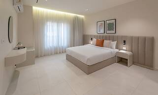 Prime Residence Zayed Heights